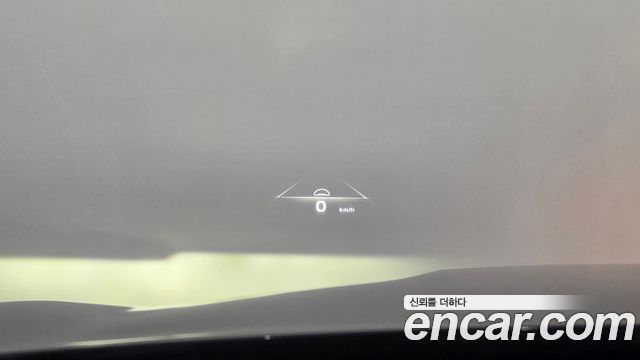 Kia K9 2023 — photo 30
