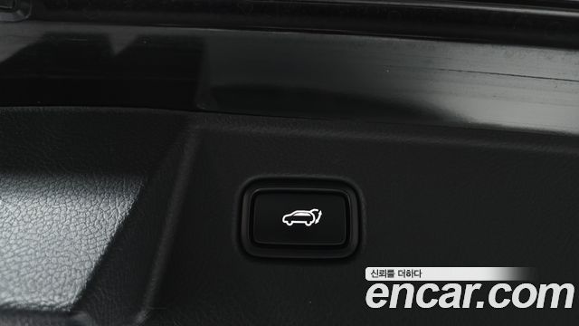 Kia Mohave 2022 — photo 16