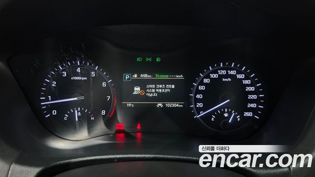 Genesis G80 2018 — photo 8