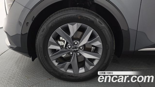 Kia Sportage 2022 — photo 5