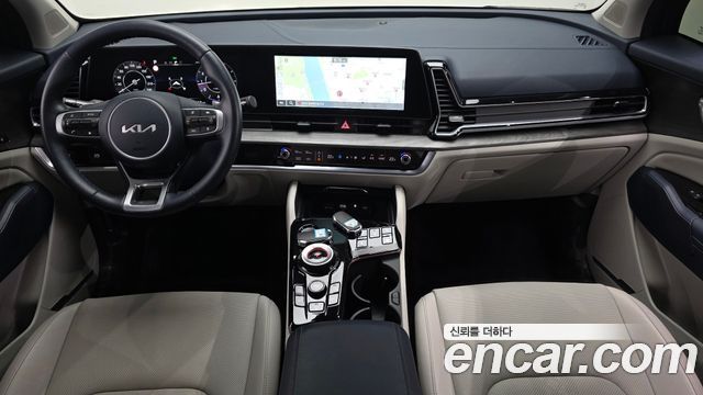 Kia Sportage 2022 — photo 10