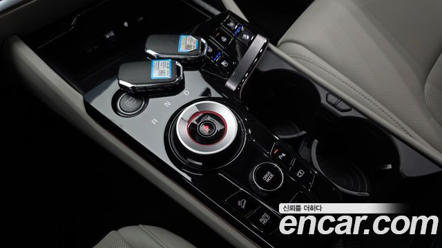 Kia Sportage 2022 — photo 12