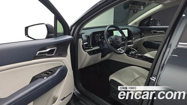Kia Sportage 2022 — photo 13
