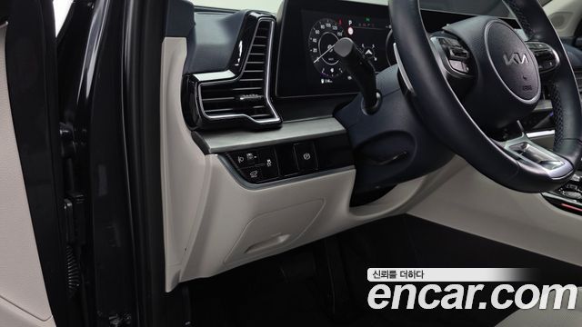 Kia Sportage 2022 — photo 19