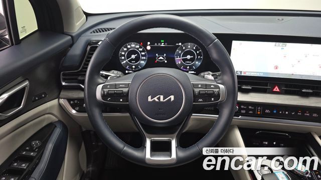 Kia Sportage 2022 — photo 20