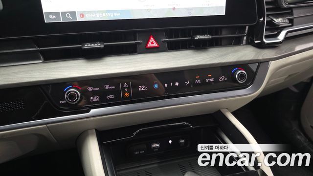 Kia Sportage 2022 — photo 23