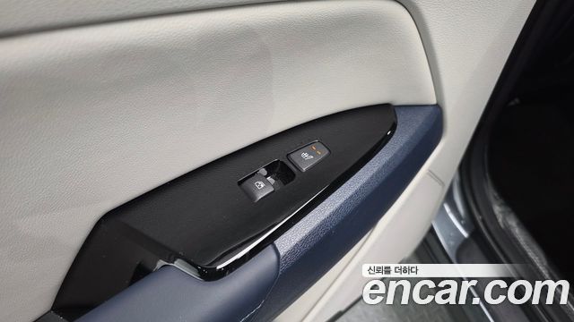 Kia Sportage 2022 — photo 25