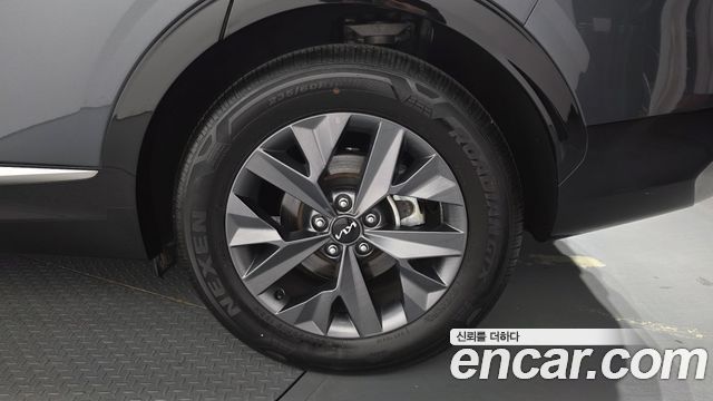 Kia Sportage 2022 — photo 7