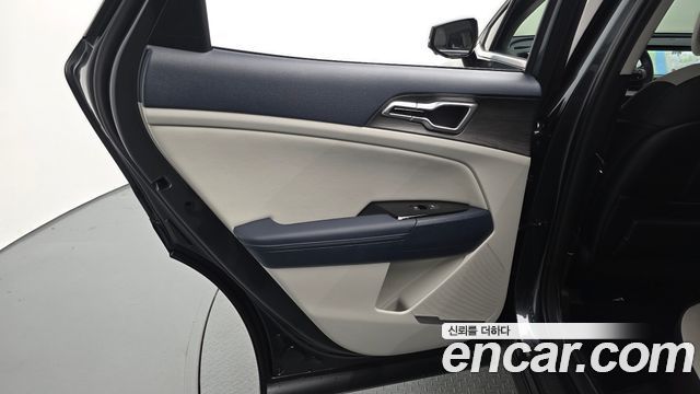Kia Sportage 2022 — photo 15