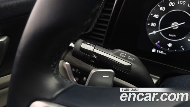 Kia Sportage 2022 — photo 28