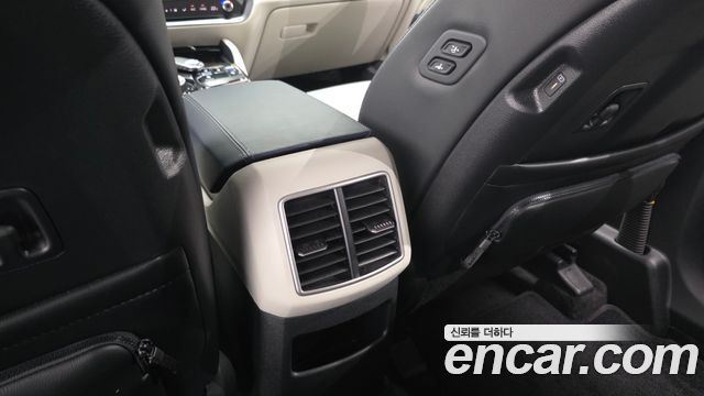 Kia Sportage 2022 — photo 31