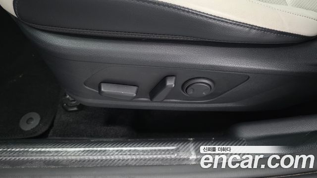 Kia Sportage 2022 — photo 32