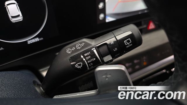 Kia Sportage 2022 — photo 33