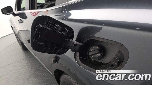 Kia Sportage 2022 — photo 35