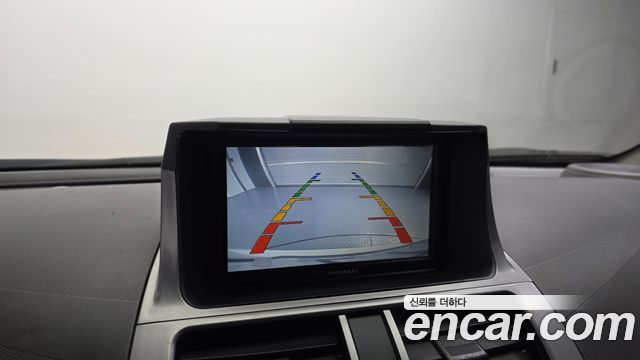 Chevrolet Korea Spark 2012 — photo 21