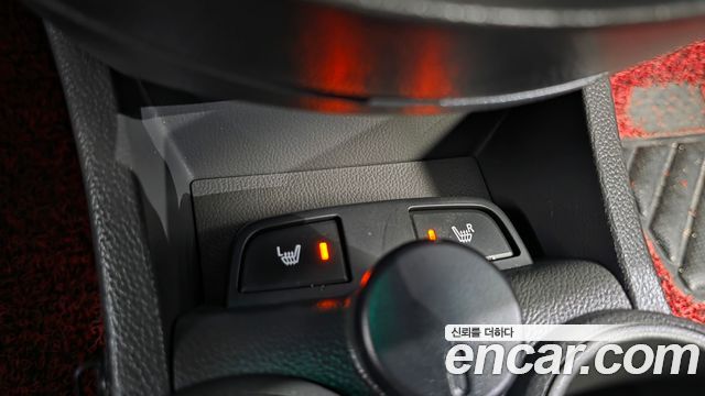 Chevrolet Korea Spark 2012 — photo 23