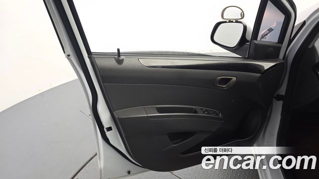 Chevrolet Korea Spark 2012 — photo 14
