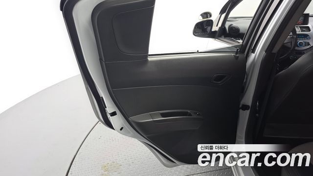 Chevrolet Korea Spark 2012 — photo 15