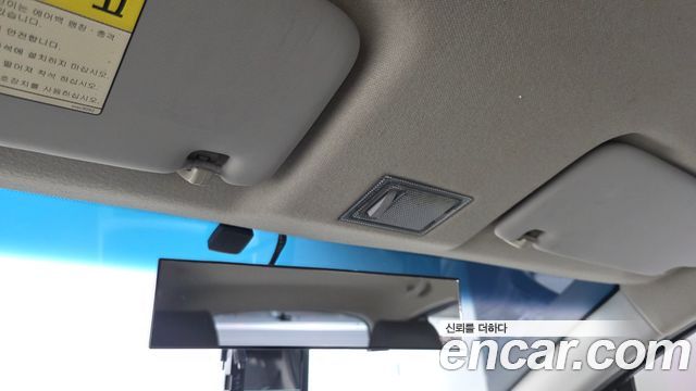 Chevrolet Korea Spark 2012 — photo 27