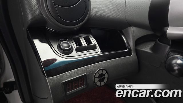 Chevrolet Korea Spark 2012 — photo 28