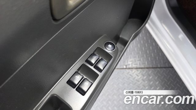 Chevrolet Korea Spark 2012 — photo 29