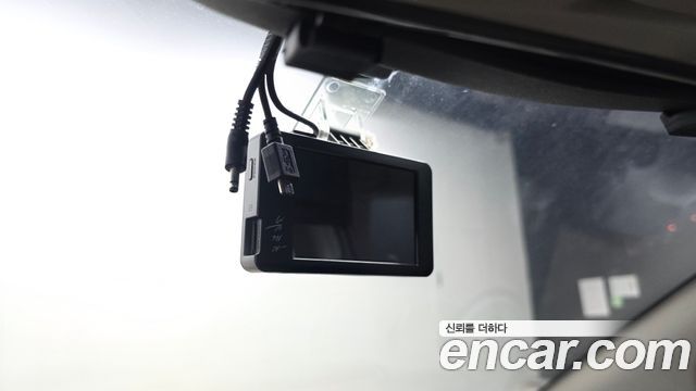 Chevrolet Korea Spark 2012 — photo 30