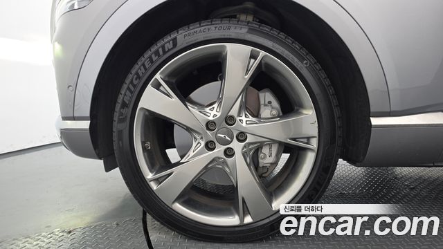 Genesis GV80 2020 — photo 5