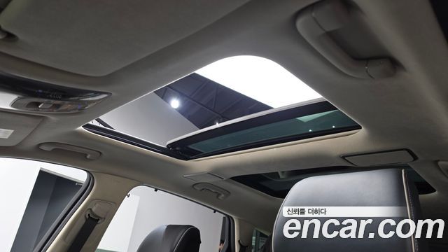 Genesis GV80 2020 — photo 23