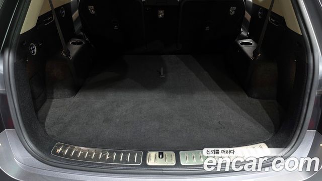 Genesis GV80 2020 — photo 25