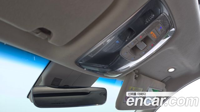 Genesis GV80 2020 — photo 26
