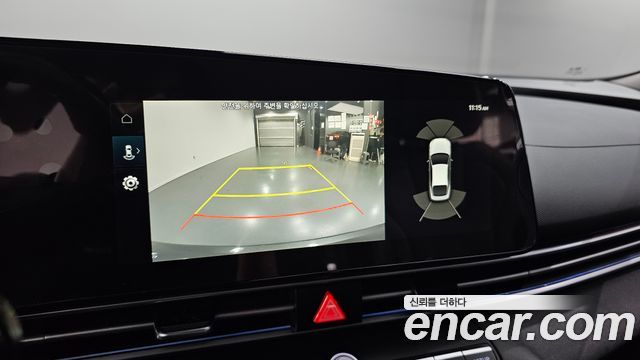 Hyundai AVANTE 2021 — photo 20