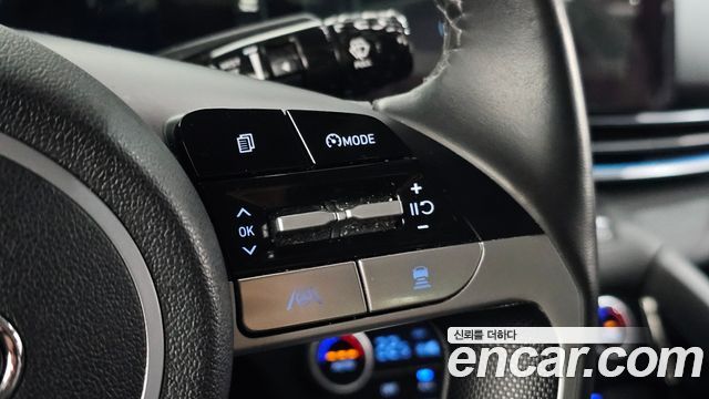 Hyundai AVANTE 2021 — photo 24