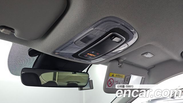 Hyundai AVANTE 2021 — photo 26