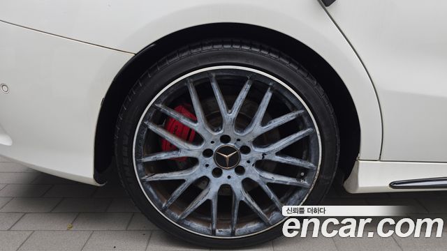 Mercedes-Benz CLA-Class 2018 — photo 5