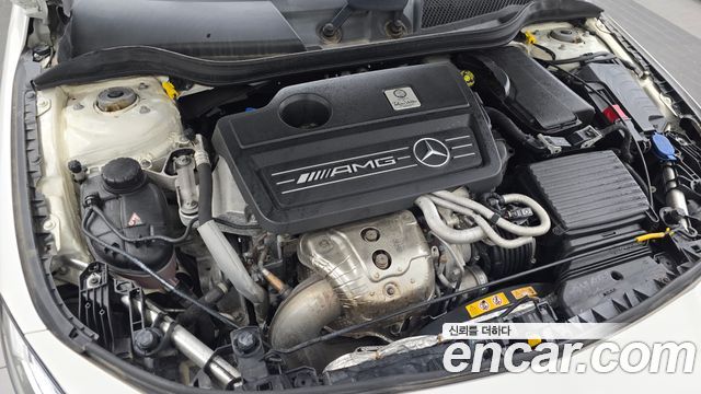 Mercedes-Benz CLA-Class 2018 — photo 6