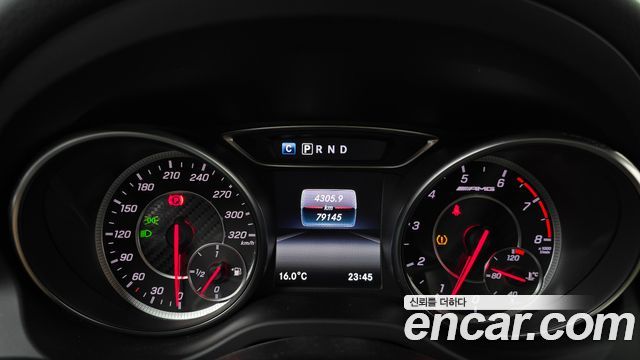 Mercedes-Benz CLA-Class 2018 — photo 11