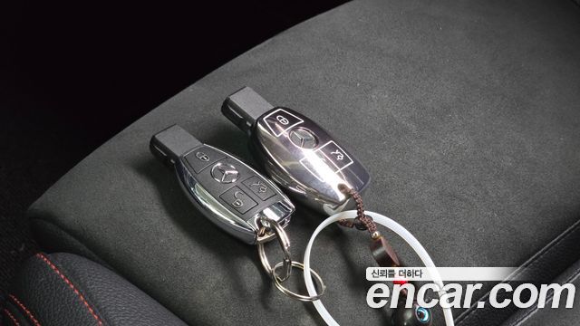 Mercedes-Benz CLA-Class 2018 — photo 21