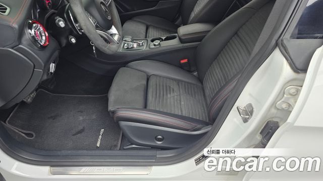 Mercedes-Benz CLA-Class 2018 — photo 24