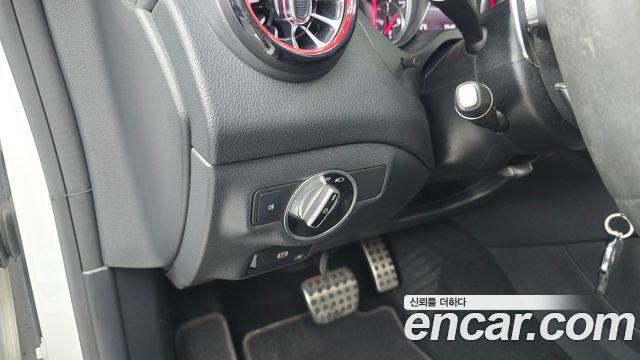Mercedes-Benz CLA-Class 2018 — photo 26