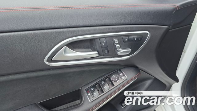 Mercedes-Benz CLA-Class 2018 — photo 28
