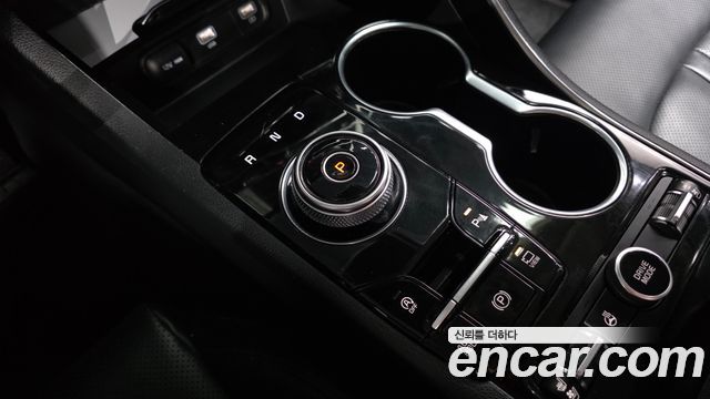 Kia K5 2021 — photo 12