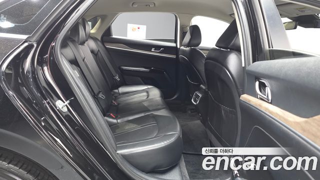 Kia K5 2021 — photo 18