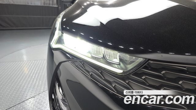 Kia K5 2021 — photo 8