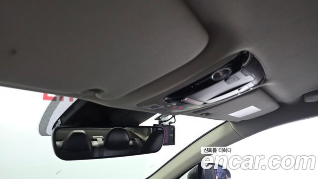 Kia K5 2021 — photo 27