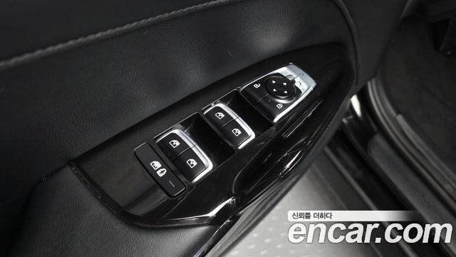 Kia K5 2021 — photo 29