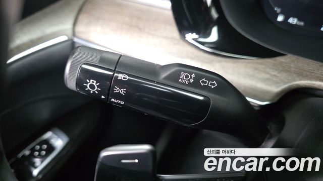 Kia K5 2021 — photo 30