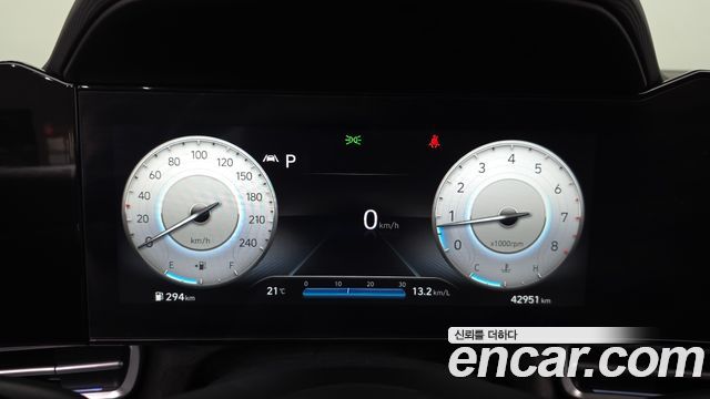 Hyundai AVANTE 2023 — photo 11