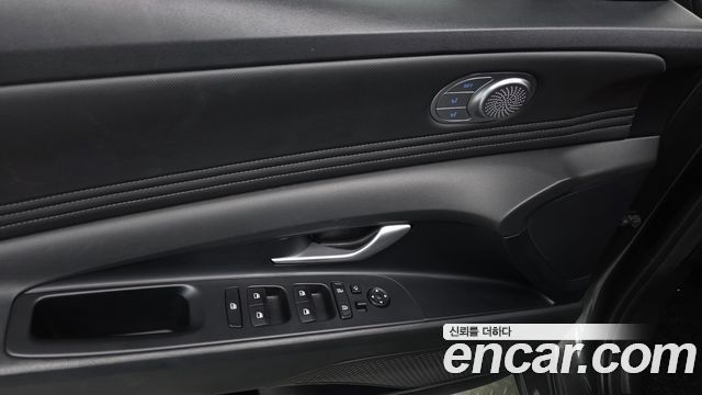 Hyundai AVANTE 2023 — photo 23