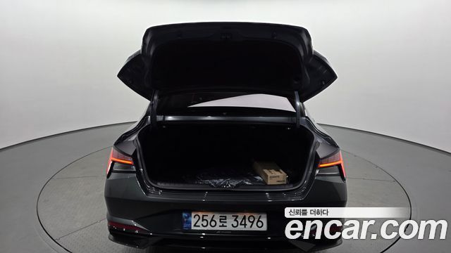 Hyundai AVANTE 2023 — photo 26