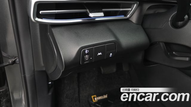 Hyundai AVANTE 2023 — photo 28